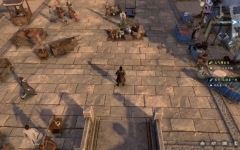 古龙风云录 中文优化修复版 国产RPG游戏 18G-造梦少女游戏造梦少女游戏网