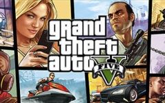 侠盗猎车手5/GTA5（更新v1.67汉化中文纯净版） - 造梦少女游戏网-造梦少女游戏造梦少女游戏网