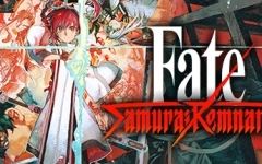 圣杯战争盈月之仪/FateSamurai Remnant（更新 v1.1.3—更新追加剧情1DLC）-造梦少女游戏造梦少女游戏网