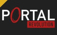 传送门 进化 /Portal: Revolution-造梦少女游戏造梦少女游戏网