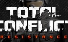 全面冲突抵抗/Total Conflict Resistance （更新v0.70.0）-造梦少女游戏造梦少女游戏网