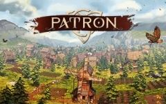 赞助者/Patron（更新v1.902.0） - 造梦少女游戏网-造梦少女游戏造梦少女游戏网