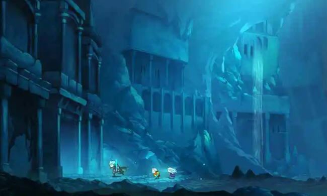 图片[4]-造梦少女游戏格雷克大冒险:阿祖尔的回忆 ver1.06 官方中文版 平台动作冒险游戏 1.1G - 造梦少女游戏网-造梦少女游戏造梦少女游戏网