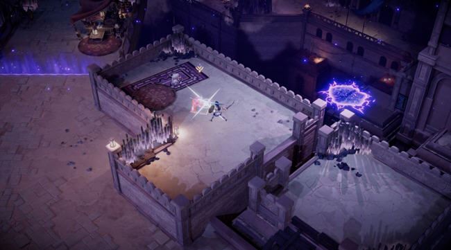 图片[2]-造梦少女游戏时之刃(The Time Shift Warrior) 豪华中文版 动作冒险游戏 22G - 造梦少女游戏网-造梦少女游戏造梦少女游戏网