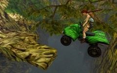 古墓丽影 1-3 官方中文重制版整合所有隐藏章节 动作冒险游戏 3.7G - 造梦少女游戏网-造梦少女游戏造梦少女游戏网