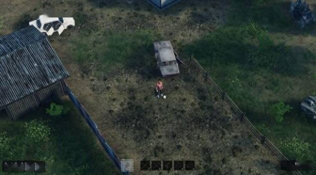 图片[4]-造梦少女游戏HumanitZ[v0.914.TF]汉化版中文联网版 开放世界生存冒险游戏 20G - 造梦少女游戏网-造梦少女游戏造梦少女游戏网