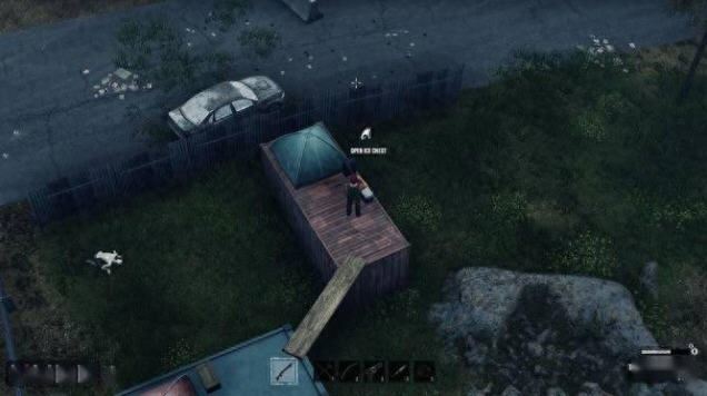 图片[6]-造梦少女游戏HumanitZ[v0.914.TF]汉化版中文联网版 开放世界生存冒险游戏 20G - 造梦少女游戏网-造梦少女游戏造梦少女游戏网