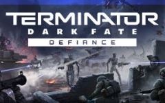 终结者:黑暗命运 ver1.00.930 官方中文版 RTS游戏 20G-造梦少女游戏造梦少女游戏网