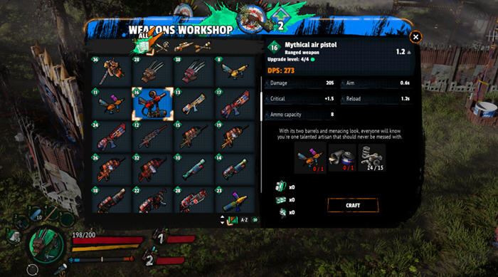 图片[5]-造梦少女游戏欢迎来到帕拉迪泽 官方中文版 动作生存冒险游戏 17G - 造梦少女游戏网-造梦少女游戏造梦少女游戏网