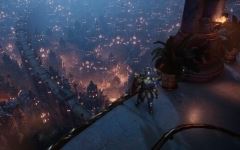 最后纪元单机版/Last Epoch (更新v1.1.4)-造梦少女游戏造梦少女游戏网