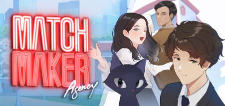 图片[1]-造梦少女游戏红娘社(MATCHMAKER AGENCY) 官方中文版 经营模拟游戏 600M - 造梦少女游戏网-造梦少女游戏造梦少女游戏网