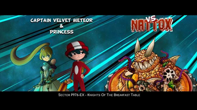 图片[4]-造梦少女游戏丝绒流星队长:少年Jump+双重空间 ver1.1.2 官方中文版 探索+回合制游戏 - 造梦少女游戏网-造梦少女游戏造梦少女游戏网