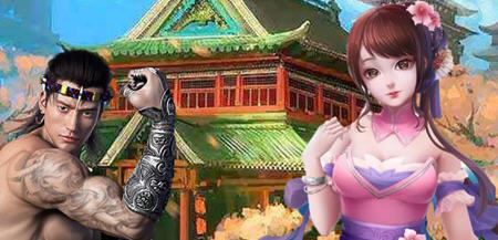 图片[1]-造梦少女游戏【武侠SLG/中文/动态国语CV】金庸群侠传XRenpy重制中文版V0.65【更新/5G】 - 造梦少女游戏网-造梦少女游戏造梦少女游戏网