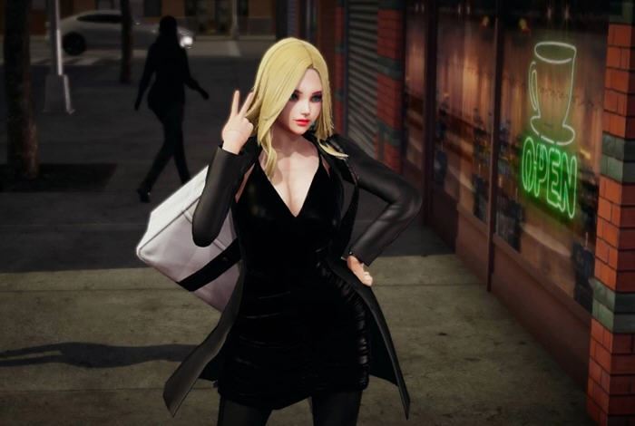 Agent17 游戏场景截图