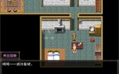 剑斗姬希丝缇娜:圣选之子 官方中文步兵版 日系RPG游戏 800M-造梦少女游戏造梦少女游戏网