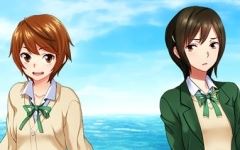 永无止境的NTR游戏 AI汉化版 ADV游戏大作 1.3G-造梦少女游戏造梦少女游戏网