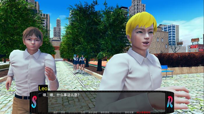 图片[2]-造梦少女游戏甜蜜的复仇(Sweet Revenge) ver0.08 汉化版 PC+安卓 动态SLG游戏 2.4G - 造梦少女游戏网-造梦少女游戏造梦少女游戏网