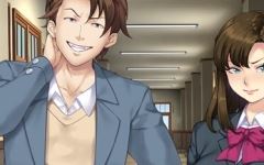 谁都在想追求她 AI汉化版 ADV游戏+全CG存档 1.6G-造梦少女游戏造梦少女游戏网