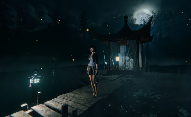 图片[4]-造梦少女游戏[SLG/汉化] 迷离诡夜(blurred weird night) -完蛋!我被女鬼包围了-官方中文版16G - 造梦少女游戏网-造梦少女游戏造梦少女游戏网