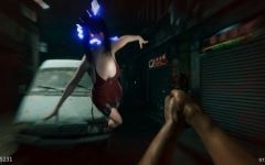 [SLG/汉化] 迷离诡夜(blurred weird night) -完蛋!我被女鬼包围了-官方中文版16G-造梦少女游戏造梦少女游戏网