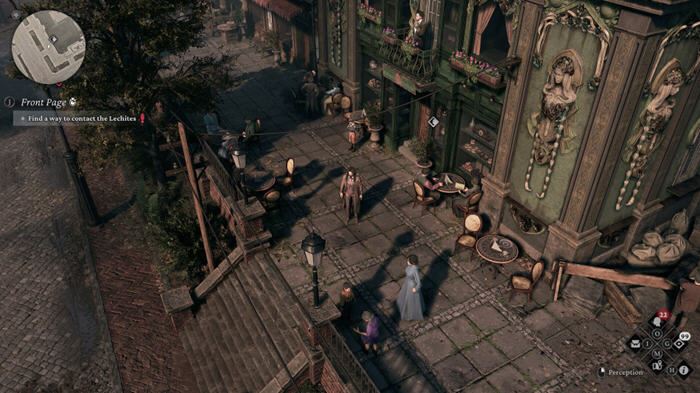 图片[2]-造梦少女游戏奇唤士(The Thaumaturge) v70.100 官方中文版 奇幻RPG游戏 23G - 造梦少女游戏网-造梦少女游戏造梦少女游戏网