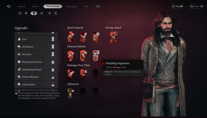 图片[4]-造梦少女游戏奇唤士(The Thaumaturge) v70.100 官方中文版 奇幻RPG游戏 23G - 造梦少女游戏网-造梦少女游戏造梦少女游戏网