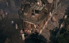 奇唤士(The Thaumaturge) v70.100 官方中文版 奇幻RPG游戏 23G-造梦少女游戏造梦少女游戏网