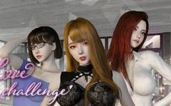 [SLG/汉化] 爱情挑战 雪山别墅与三个妹子的假期-V1.40-官方中文步兵版 [多空/4.1G] - 造梦少女游戏网-造梦少女游戏造梦少女游戏网