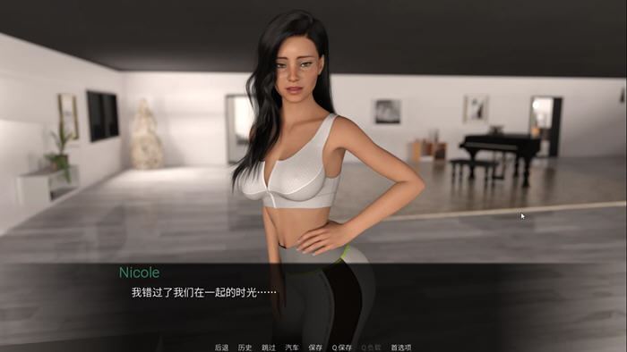 图片[4]-造梦少女游戏世俗契约 ver0.8 EP8 高压汉化版 PC+安卓 动态SLG游戏 1.3G - 造梦少女游戏网-造梦少女游戏造梦少女游戏网