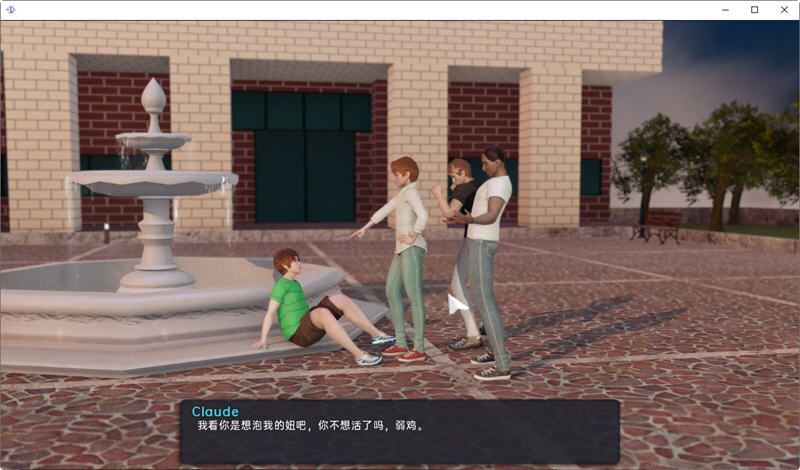 图片[2]-造梦少女游戏[SLG汉化] 熟女日 我爱熟女 Milfy Day 0.77 PC+安卓汉化版 [多空/5.7G] - 造梦少女游戏网-造梦少女游戏造梦少女游戏网