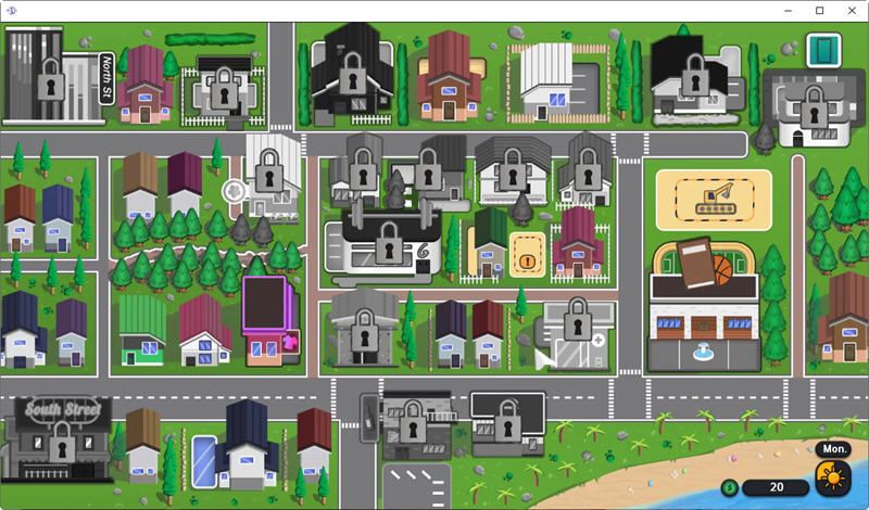 图片[5]-造梦少女游戏[SLG汉化] 熟女日 我爱熟女 Milfy Day 0.77 PC+安卓汉化版 [多空/5.7G] - 造梦少女游戏网-造梦少女游戏造梦少女游戏网