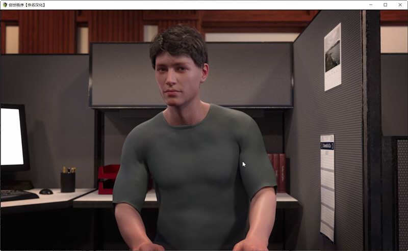 图片[3]-造梦少女游戏【RPG】创世秩序 The Genesis Order V1.05 PC+安卓精翻汉化-造梦少女游戏造梦少女游戏网