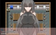 [RPG/汉化] 疯狂的猩红色眼睛 Lunatic Scarlet Eyes AI汉化版RPG游戏&NTR 2.1G-造梦少女游戏造梦少女游戏网