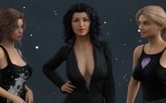 [SLG/汉化] 钥匙大师 钥匙主人 The Keymaster v1.2 PC+安卓汉化版 4.1G-造梦少女游戏造梦少女游戏网