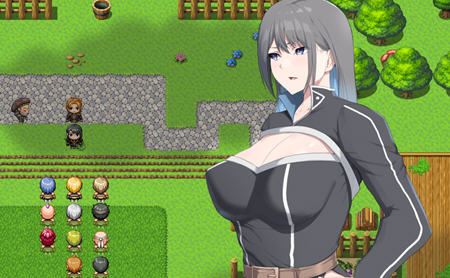 图片[1]-造梦少女游戏[RPG/汉化] NTR骑士 NTR騎士 V1.05 AI汉化正式版+全CG存档 [多空/3.2G] - 造梦少女游戏网-造梦少女游戏造梦少女游戏网