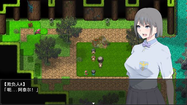 图片[3]-造梦少女游戏[RPG/汉化] NTR骑士 NTR騎士 V1.05 AI汉化正式版+全CG存档 [多空/3.2G] - 造梦少女游戏网-造梦少女游戏造梦少女游戏网