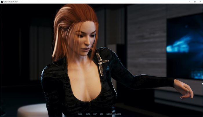 图片[3]-造梦少女游戏[欧美SLG/汉化] 机械诱惑 网络诱惑 Cybernetic Seduction EP5.1 PC+安卓汉化版 7.1G - 造梦少女游戏网-造梦少女游戏造梦少女游戏网