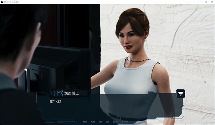 图片[4]-造梦少女游戏[欧美SLG/汉化] 机械诱惑 网络诱惑 Cybernetic Seduction EP5.1 PC+安卓汉化版 7.1G - 造梦少女游戏网-造梦少女游戏造梦少女游戏网