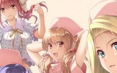 [大型ADV/汉化/动态] 夜勤病栋 夜勤病棟 リメイク REMAKE AI汉化润色版+全CG回想★全CV [多空/8.4G]-造梦少女游戏造梦少女游戏网