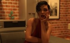 [SLG/汉化]那一夜之后(After That Night) CH.7 汉化版 PC+安卓 动态SLG游戏 400M - 造梦少女游戏网-造梦少女游戏造梦少女游戏网