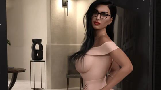 图片[1]-造梦少女游戏[欧美SLG/汉化] 美味奶昔 遗产继承人 Milfylicious v0.28 PC+安卓汉化版3.7G - 造梦少女游戏网-造梦少女游戏造梦少女游戏网