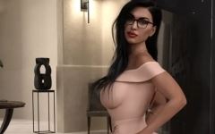 [欧美SLG/汉化] 美味奶昔 遗产继承人 Milfylicious v0.28 PC+安卓汉化版3.7G - 造梦少女游戏网-造梦少女游戏造梦少女游戏网