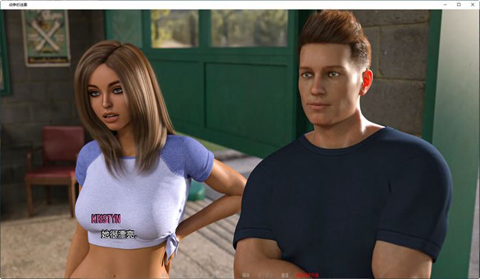 图片[4]-造梦少女游戏[SLG/汉化] 战争迷雾 战争的迷雾 Fog Of War Ep. 5.5 PC+安卓-造梦少女游戏造梦少女游戏网