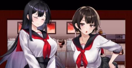 图片[1]-造梦少女游戏世之木津名 内置AI汉化版 恐怖解谜RPG游戏 1G - 造梦少女游戏网-造梦少女游戏造梦少女游戏网