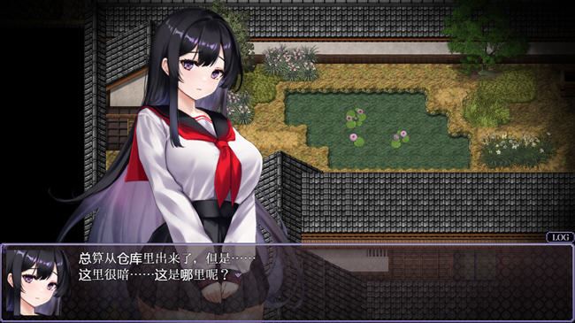 图片[3]-造梦少女游戏世之木津名 内置AI汉化版 恐怖解谜RPG游戏 1G - 造梦少女游戏网-造梦少女游戏造梦少女游戏网