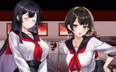 世之木津名 内置AI汉化版 恐怖解谜RPG游戏 1G-造梦少女游戏造梦少女游戏网