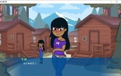 松木夏令营 ver0.092 汉化版 PC+安卓 悬疑SLG神作 1.1G-造梦少女游戏造梦少女游戏网