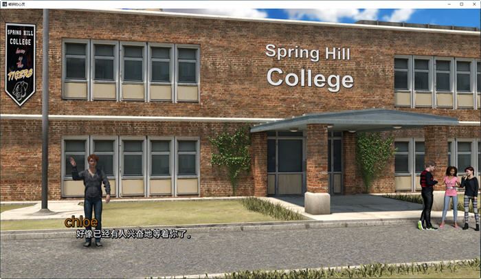 图片[5]-造梦少女游戏[欧美SLG/汉化] 破碎的心灵 Shattered Minds v0.17 PC+安卓-造梦少女游戏造梦少女游戏网