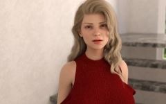 [欧美SLG/汉化]  破碎的心灵 Shattered Minds v0.17 PC+安卓 汉化版7G-造梦少女游戏造梦少女游戏网