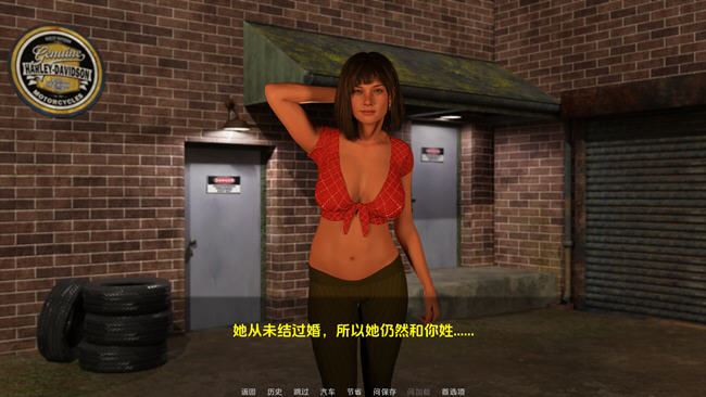 图片[4]-造梦少女游戏一骑黑马(A Dark Horse Riding) ver1.5 汉化版 PC+安卓 SLG游戏 1.7G - 造梦少女游戏网-造梦少女游戏造梦少女游戏网